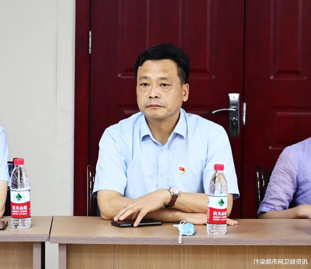 汴梁都市网卫健资讯|开封市第二中医院与杞县中医院开展二级中医院复审工作交流学习会