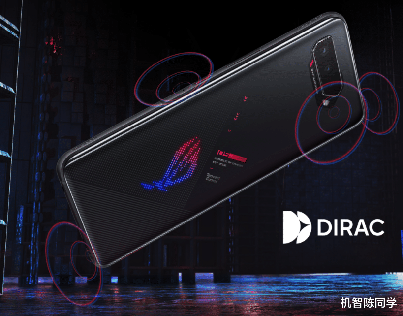 手机游戏|热门手游《幻塔》怎么玩?ROG 5s多指操作+双控手柄给你畅快体验