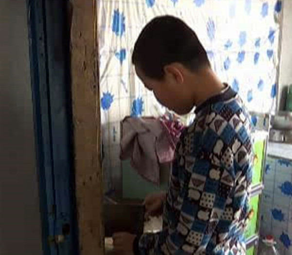 林国伟伏法记:男子情感缺失,制造骇人听闻强奸惨案