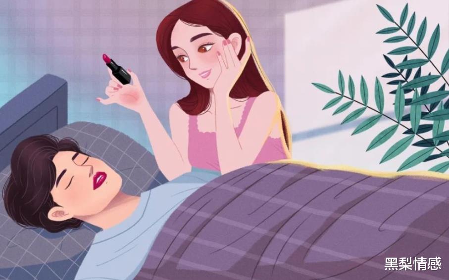 黑梨情感|一个女人的这些变化，是她动情的信号，别不懂