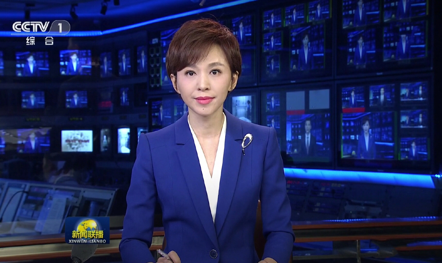 张予曦|又一老牌主持人被质疑离开央视，出镜率下滑未来发展何去何从