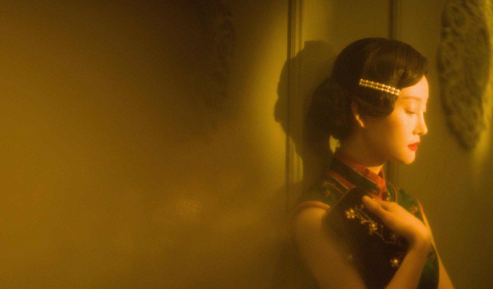 杀青|请君重要演员杀青！跟导演二次合作，出道十多年曾演过招摇