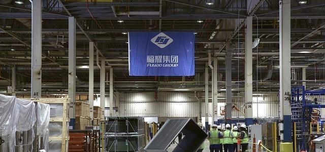 为娃学画丫|阿里、腾讯捐款1亿后，曹德旺也出手了！网友：不愧是中国首善