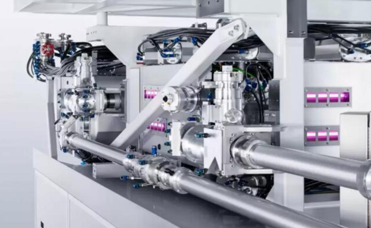 光刻机|外媒：ASML正在就先进光刻机暗渡陈仓