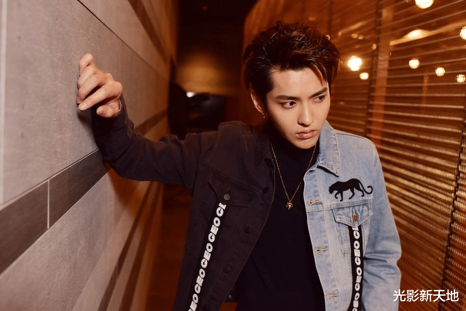 都美竹|吴亦凡被刑拘，不止都美竹一人举证，或被判10年以上有期徒刑