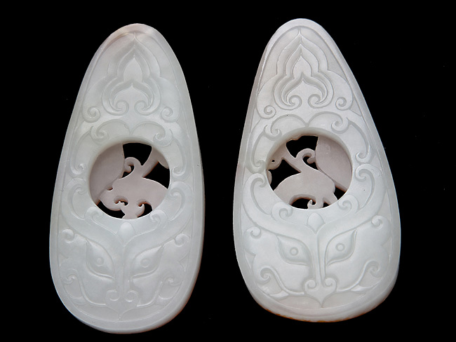 玉雕|玉雕大师——张绍贤