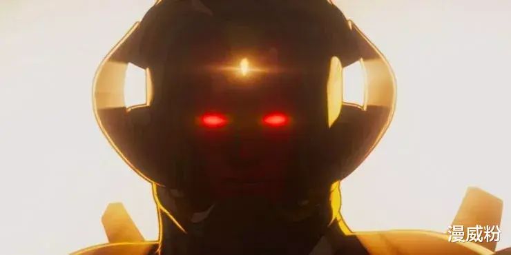 漫威|漫威《假如》第7集结尾是什么意思？