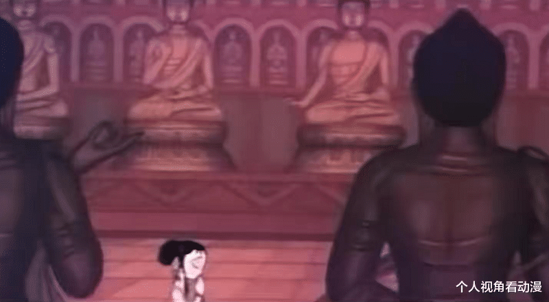 天书奇谈|天书奇谈:曾被英国BBC放弃的动画,是怎样成为永恒的经典的?