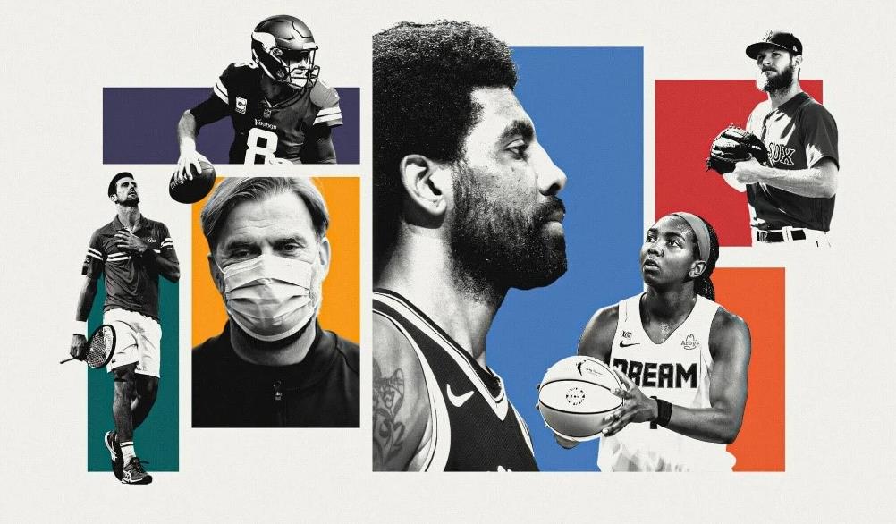 凯里·欧文|除去欧文！NBA防疫冠绝五大联盟，全世界只输给来自东方的学霸