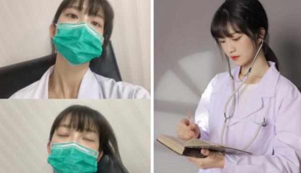 吴洪娜聊说育儿|北大医学女博士火了,却因高颜值引争议,明明可以靠颜值却靠智商