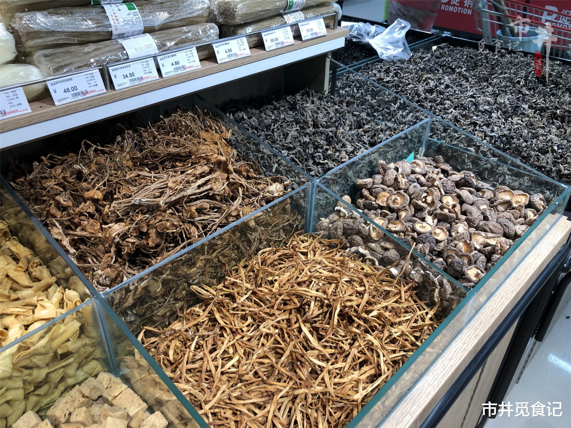 微距摄影|如果不方便出门,这6种食材可多囤些,耐储存,满足营养不发愁