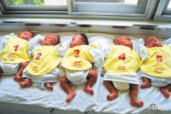 念天地悠悠 中国“首例”5胞胎已成年，曾经让人羡慕的家庭，却败给了现实