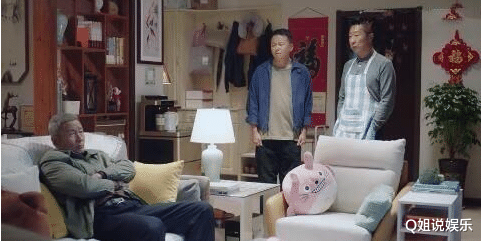 林永健|第一集就是大场面，连追8集，这部国剧真让人欲罢不能