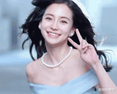 时尚好物官|有一种“出糗”叫女星曝生图，没了十级美颜，底妆斑驳无可幸免