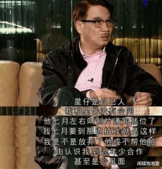 任嘉伦|10位因癌症去世的明星,她是星爷永远的痛,最后一位老戏骨最可怜