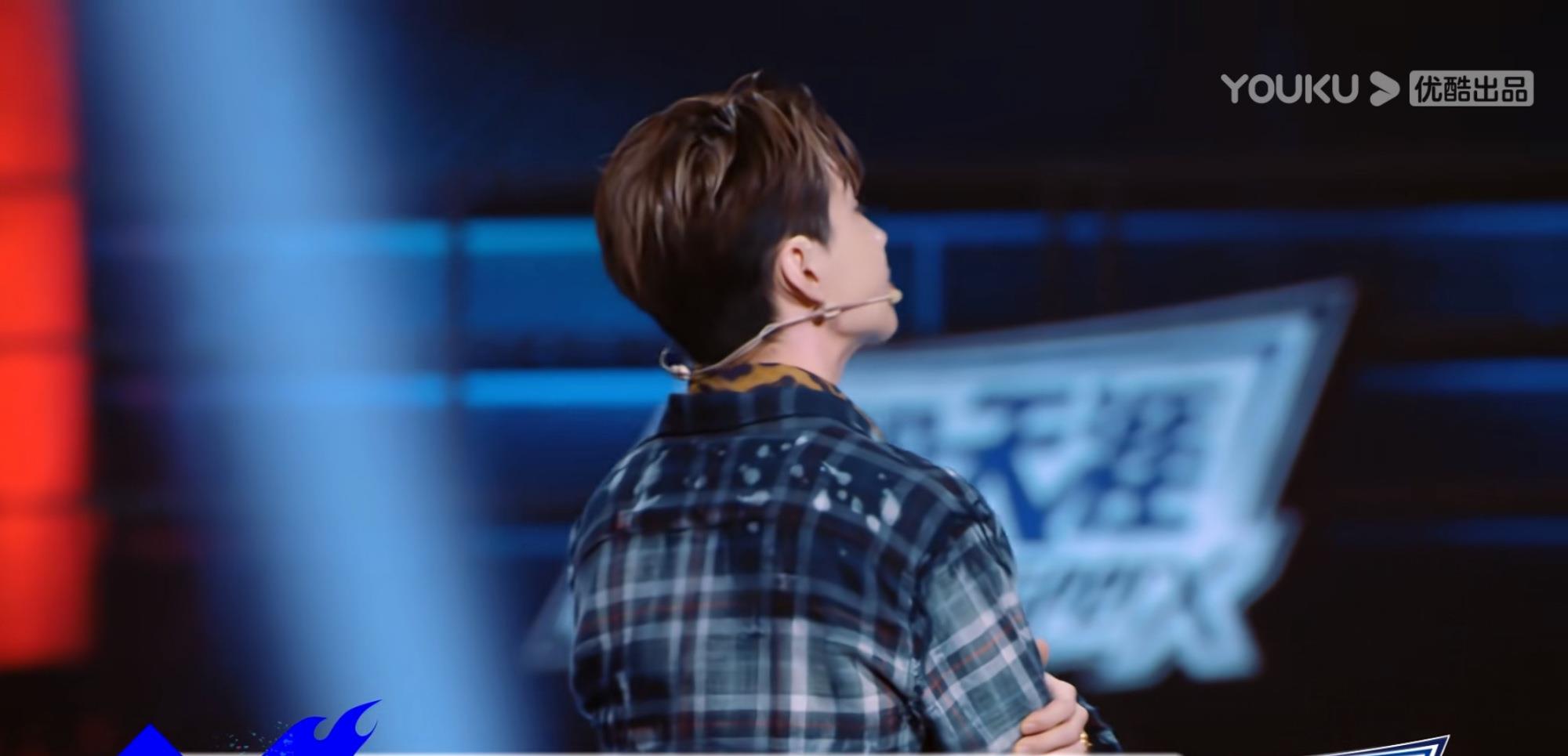 韩宇|这就是街舞：韩宇被淘汰没什么大不了，自身状态成落败最大原因