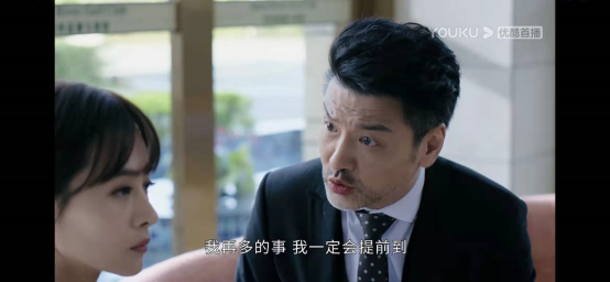 电影|黄景瑜王丽坤新剧收视率第1名！闺蜜成未来婆婆？3对人物关系复杂