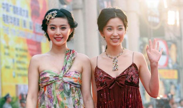 刘涛|人前好姐妹，人后是仇人？这7对“势如水火”的明星，很难再和好