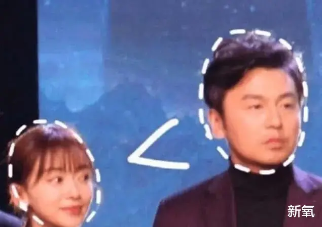 古力娜扎 娜扎初中旧照曝光,和现在的脸一比…