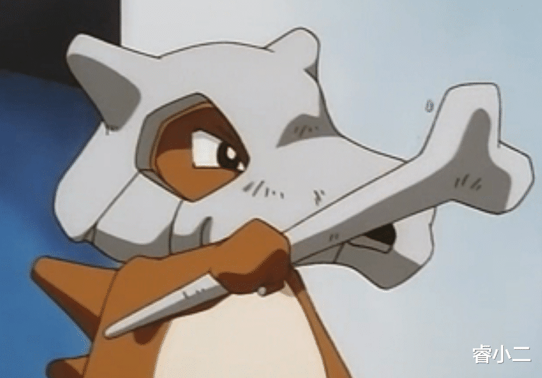 精灵宝可梦|《宝可梦》来源与生态：卡拉卡拉的亲生母亲，真的是袋兽吗？