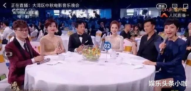 陈伟霆|双离婚，世纪大复合？新欢旧爱齐聚一堂…