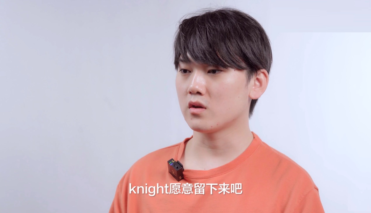 tes战队|JKL选炸弹人出于无奈，坦言自己身体状况不好！决赛前还出了意外