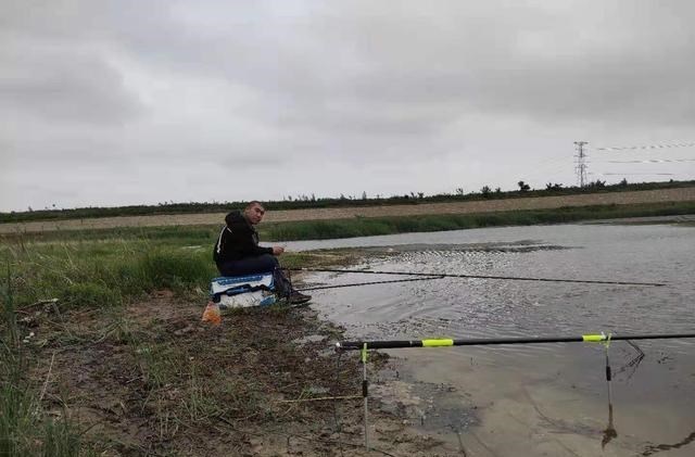 于时为伴 路亚钓法将“解禁”，垂钓新规来袭，钓鱼人这次有福了