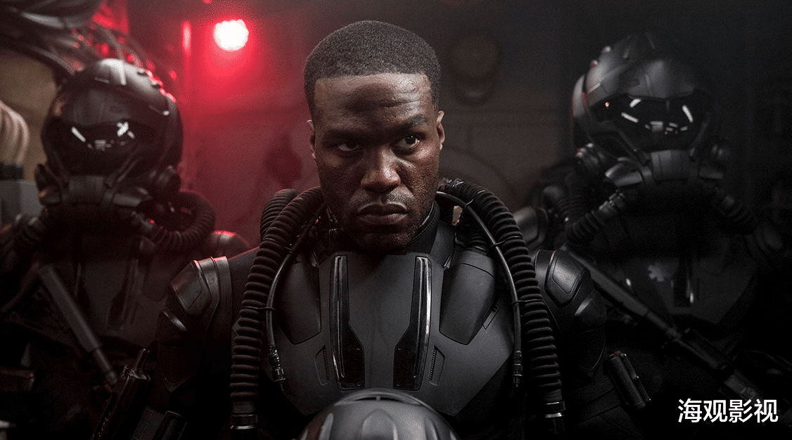 黑客帝国3|《黑客帝国4：矩阵重启》与原版三部曲不同体验，重实拍只有少量彩排