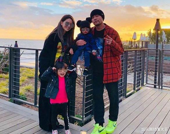 周杰伦|对比离婚被锤的王力宏，回顾周杰伦的四段恋情，真的是分手见人品