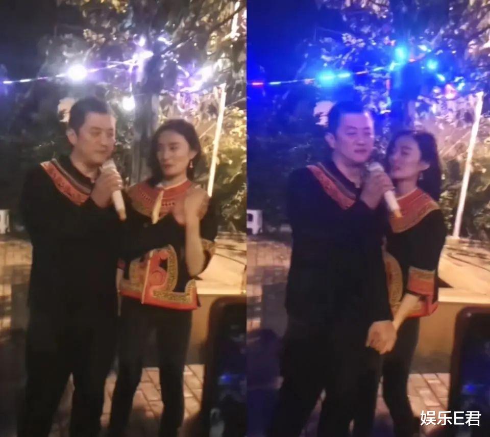 李嫣|15岁李嫣与章子怡继女游三亚，海边自拍秀身材，网友：成熟得好早