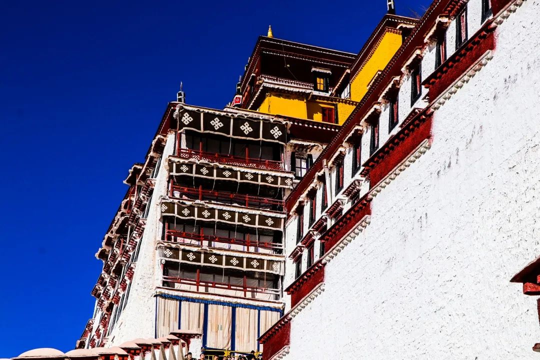 西藏 西藏，必然要抵达的10个地方，去过5个以上才算来过西藏~