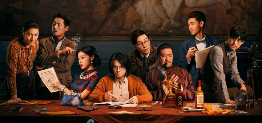 电影|《扬名立万》票房破7亿，韩寒和郭敬明拉开差距，一开始就注定了