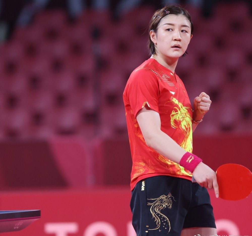 生活充满知识|黄晓明表妹成功晋级8强,曾多次获世界冠军