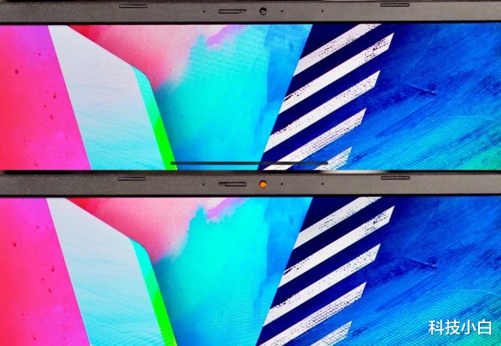 华硕|笔记本开始普及OLED 华硕无畏Pro15 锐龙版体验