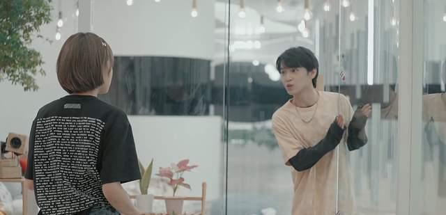 时尚百搭说|心动的信号“方程式cp”上头!本以为陈思铭很奶,哪曾想是条狼?