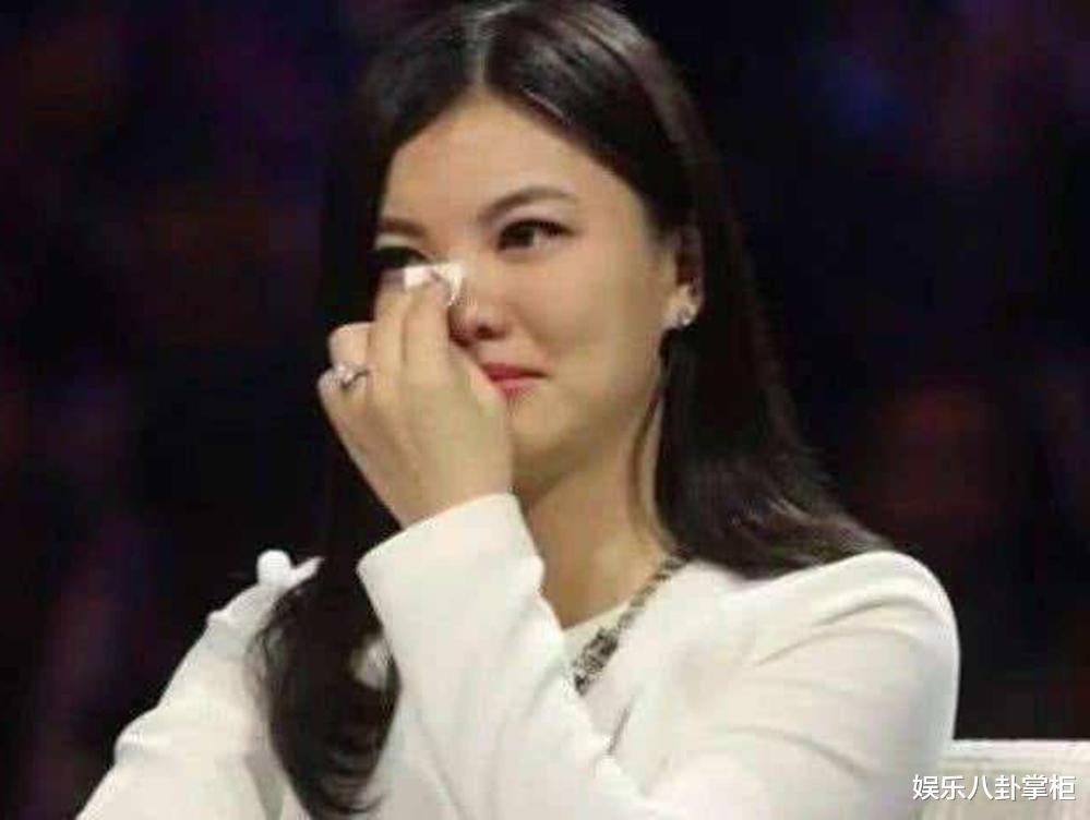 徐玄|李湘老公醉酒又出事：表面光鲜的女强人，回归家庭却是满地鸡毛