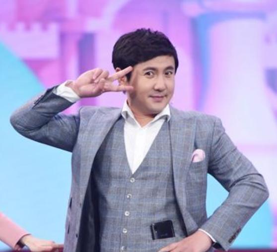 沈腾|离开了沈腾，她被打回原形，没有流量，连宋威龙也带不火她