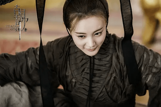 朝歌|积压了5年的《朝歌》来袭，里面的演员们，如今都已“红得发紫”