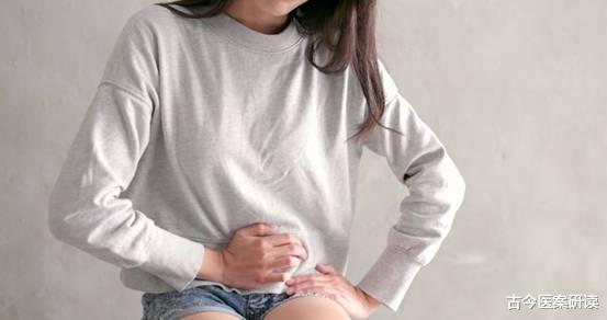 古今医案研读 脾胃强百病除,《本草纲目》中的一个补脾胃良方,帮你强胃健脾