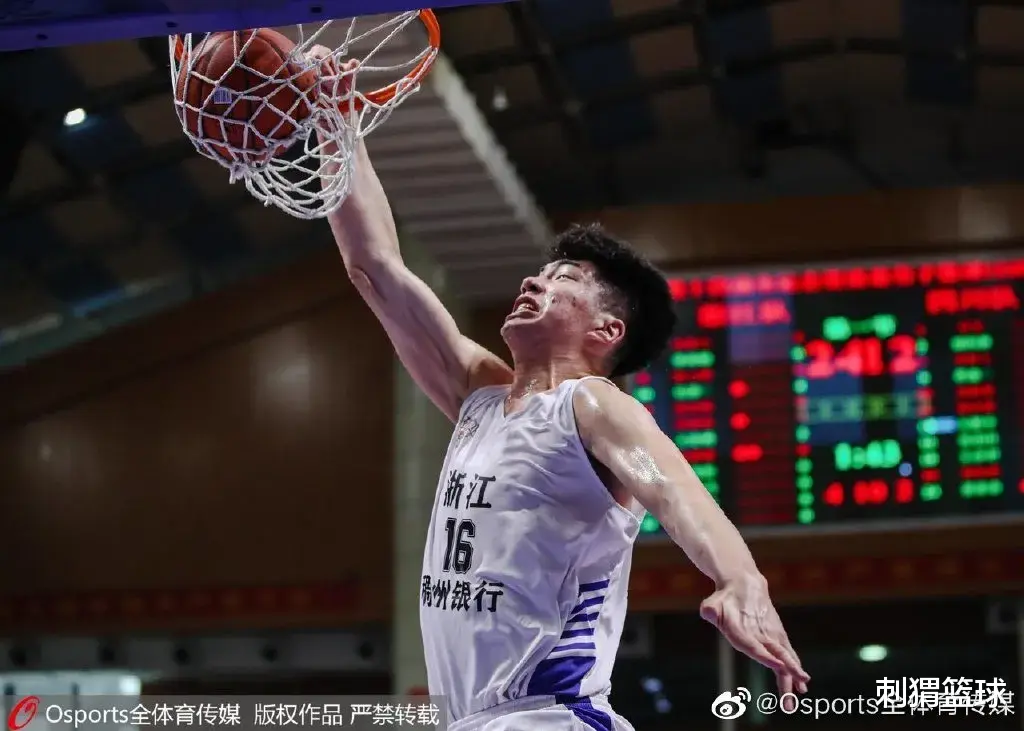 cuba|顫抖吧，CUBA！2米20國家隊中鋒加盟寧波大學(xué)！