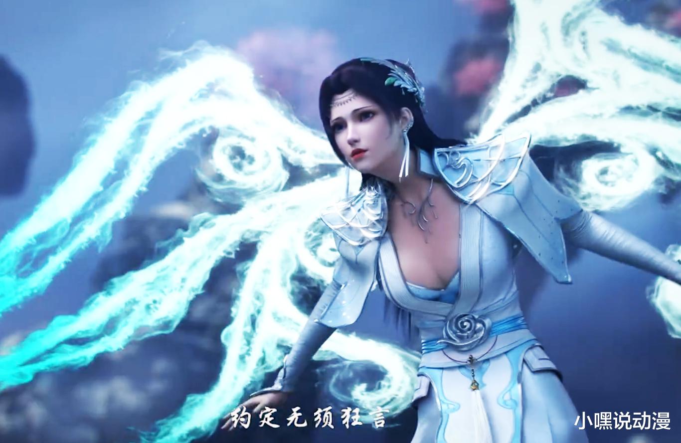 斗破苍穹|《斗破》特别篇开播在即，台词完美还原原作，这次不敢魔改了