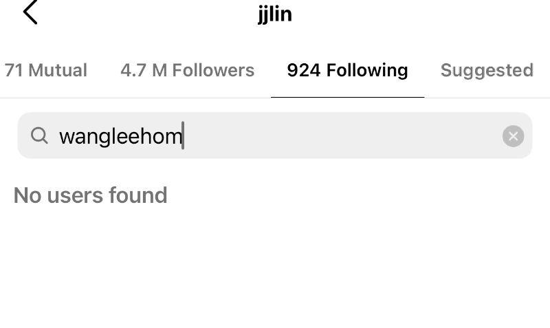 王力宏|周杰伦INS取关王力宏！王力宏拉黑周杰伦微博！网友：最后的底线