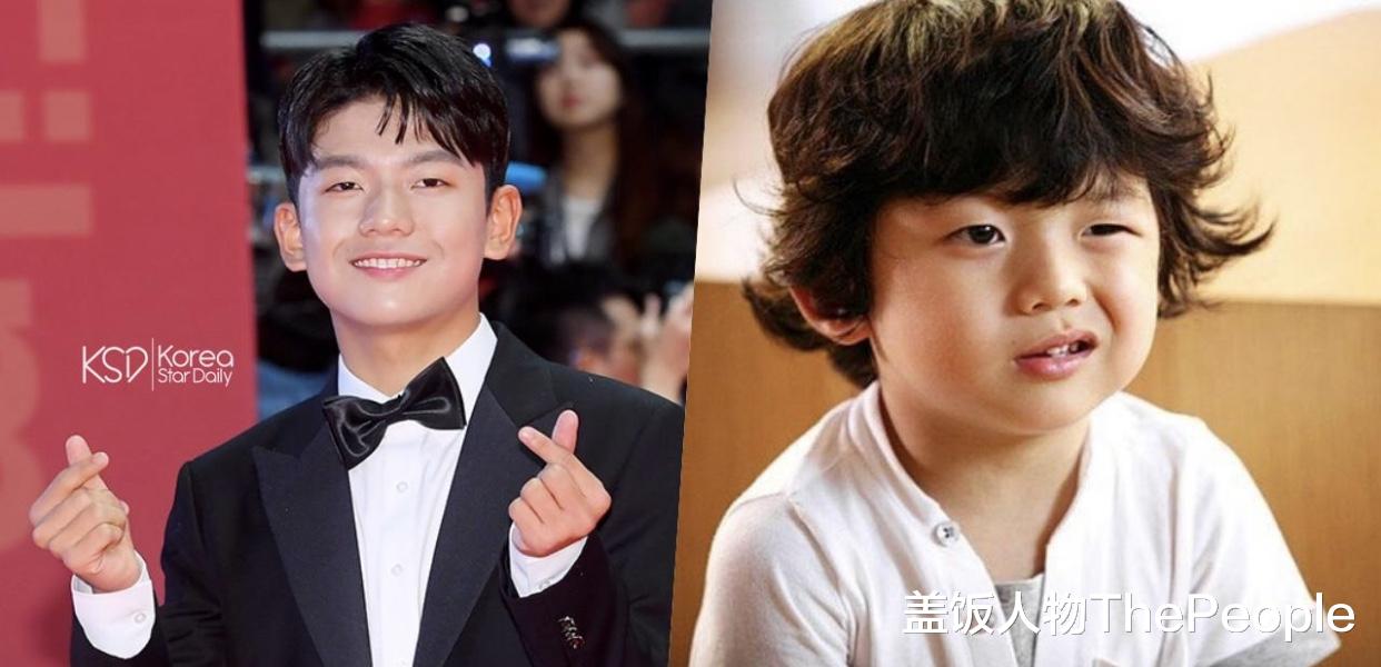 长安十二时辰|退圈读书、捞快钱、疑似“秃顶”，“表情包”萌娃现状大不同