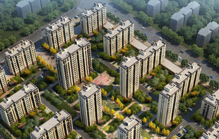 楼市|县城楼市投资，赚的是认知差