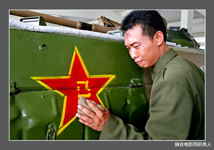 士兵突击|网传新规：军旅剧不允许偶像化，戴军帽不可以露头发