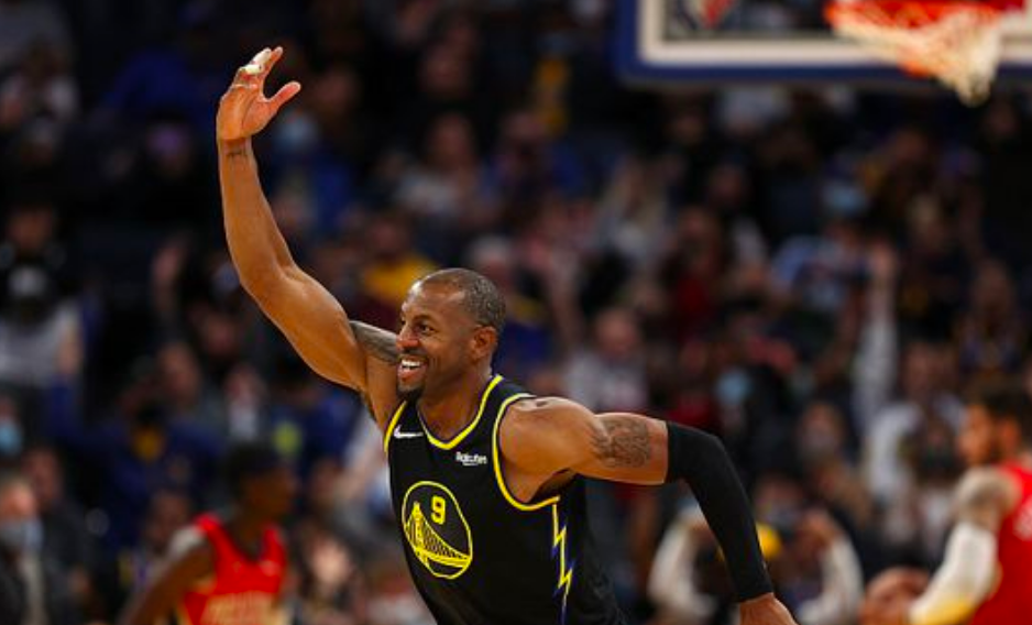 勇士隊|大徹大悟！勇士角色球員真簽不得！看看伊戈達拉貝茲莫爾帕斯卡爾