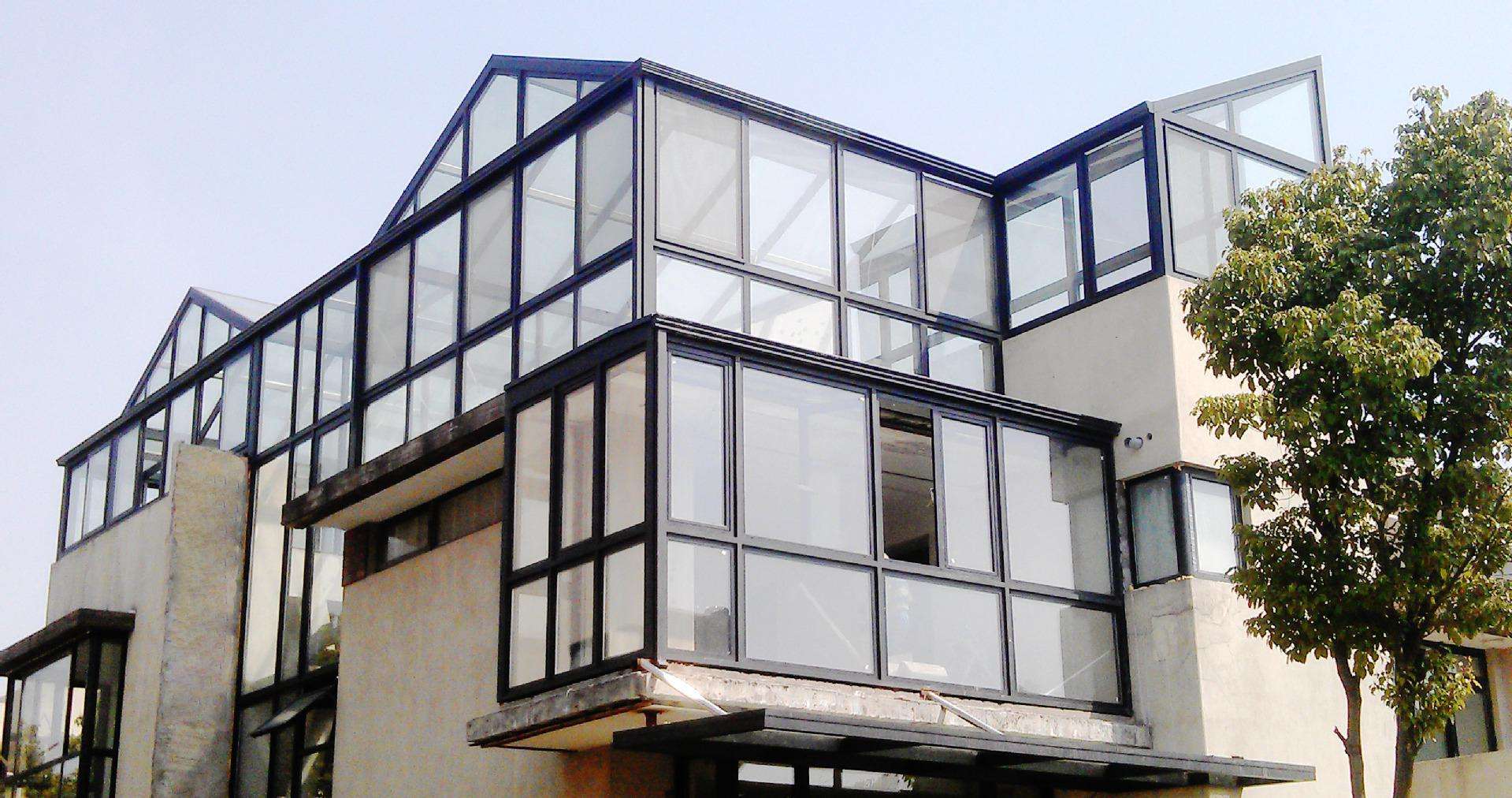 买了顶楼又怕冬冷夏热？这五种改进方法，你需要用小本本记下来了