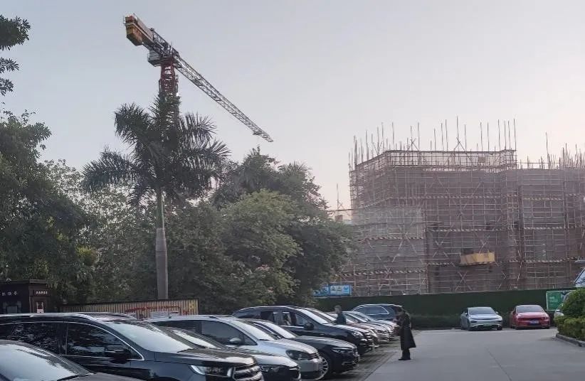 东莞|地价4万+！又一个“千万级”板块诞生，广州未来制高点迎来巨变