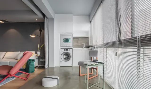 |阳台不装门，不要乱“砸墙”扩容面积，装修要谨慎