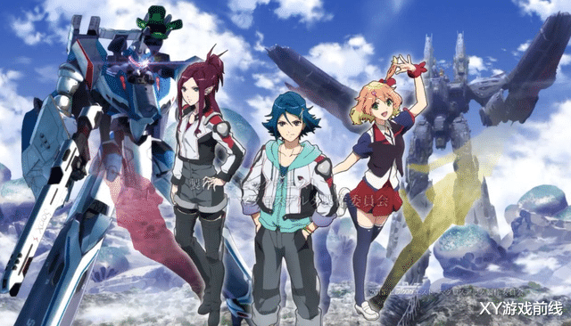 魔神英雄传|30年前的高分机甲动画回顾，多数好评，你看过几部？